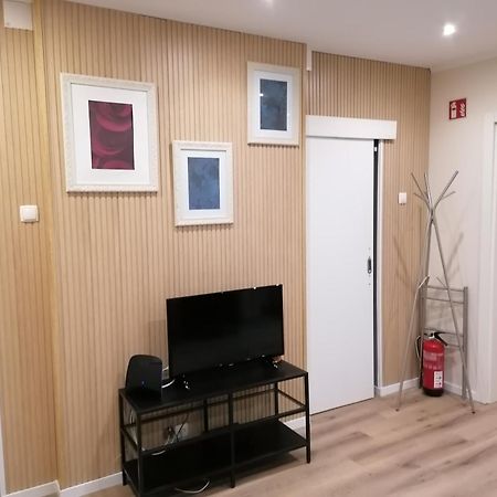 Lisbon Heart Santa Marta Apartment Εξωτερικό φωτογραφία