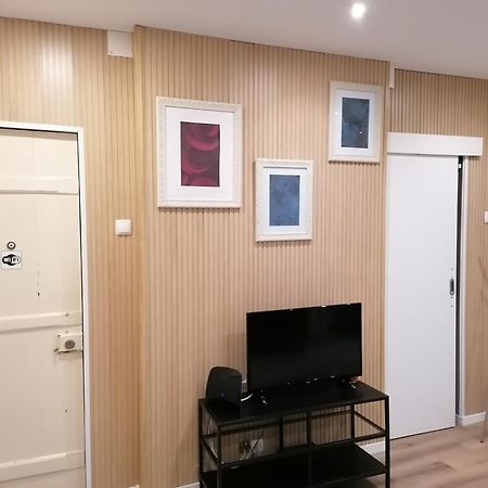 Lisbon Heart Santa Marta Apartment Εξωτερικό φωτογραφία
