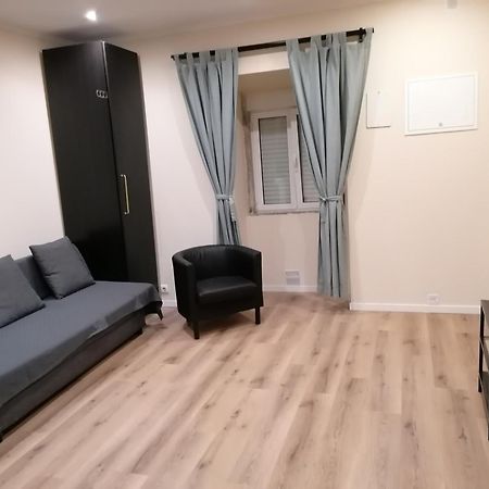 Lisbon Heart Santa Marta Apartment Εξωτερικό φωτογραφία