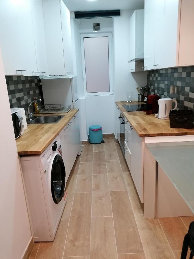Lisbon Heart Santa Marta Apartment Εξωτερικό φωτογραφία
