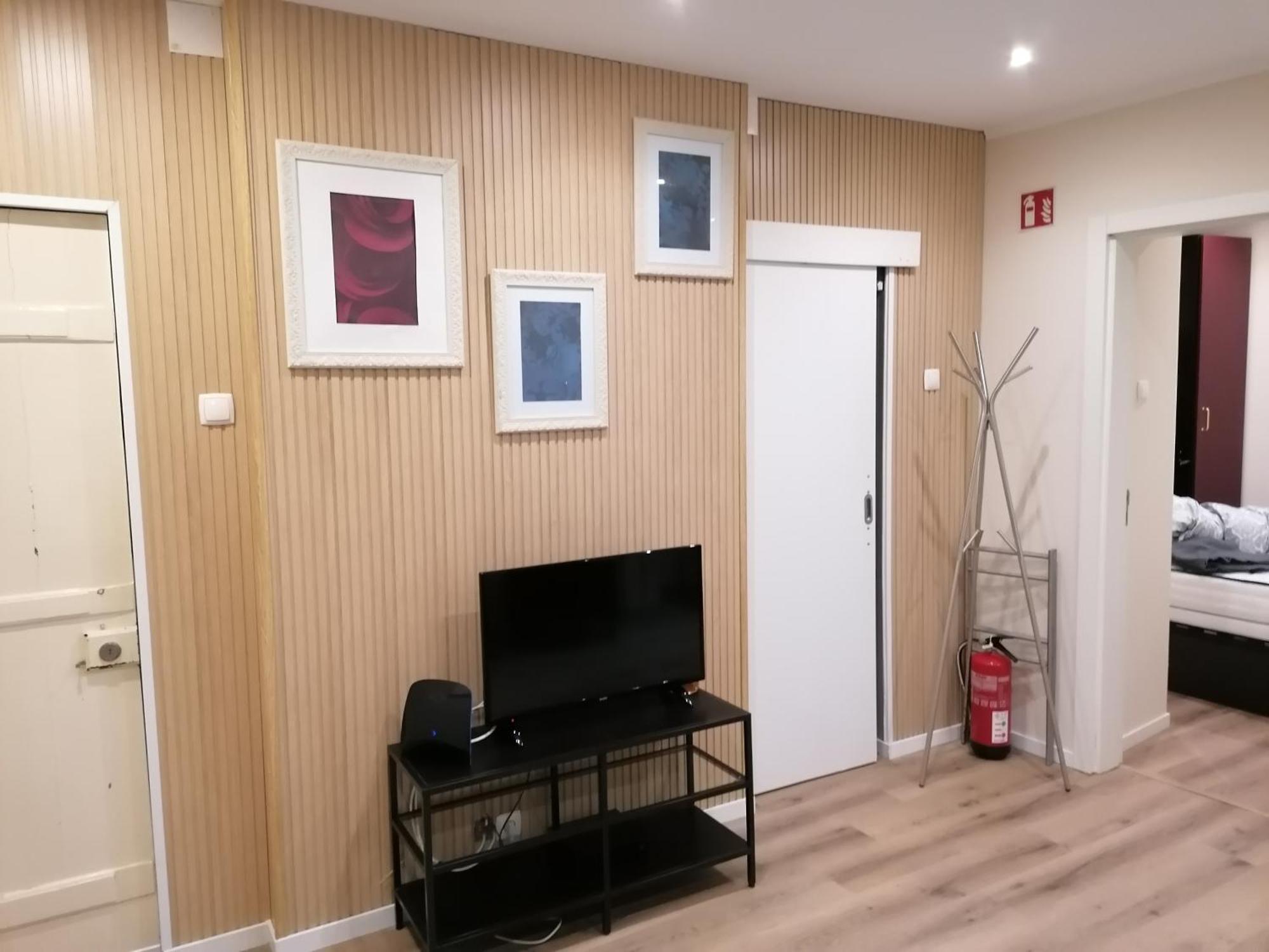 Lisbon Heart Santa Marta Apartment Εξωτερικό φωτογραφία