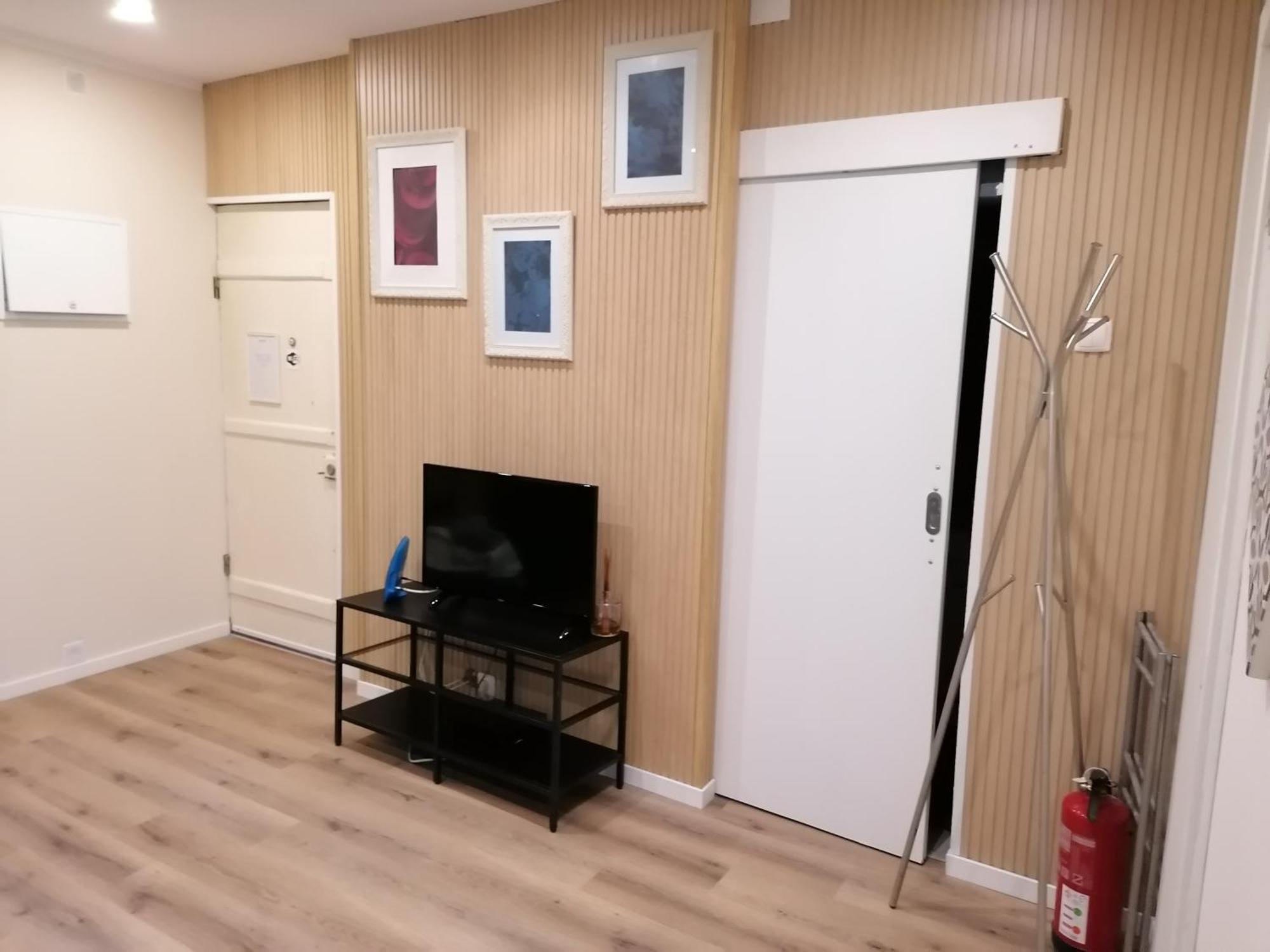 Lisbon Heart Santa Marta Apartment Εξωτερικό φωτογραφία