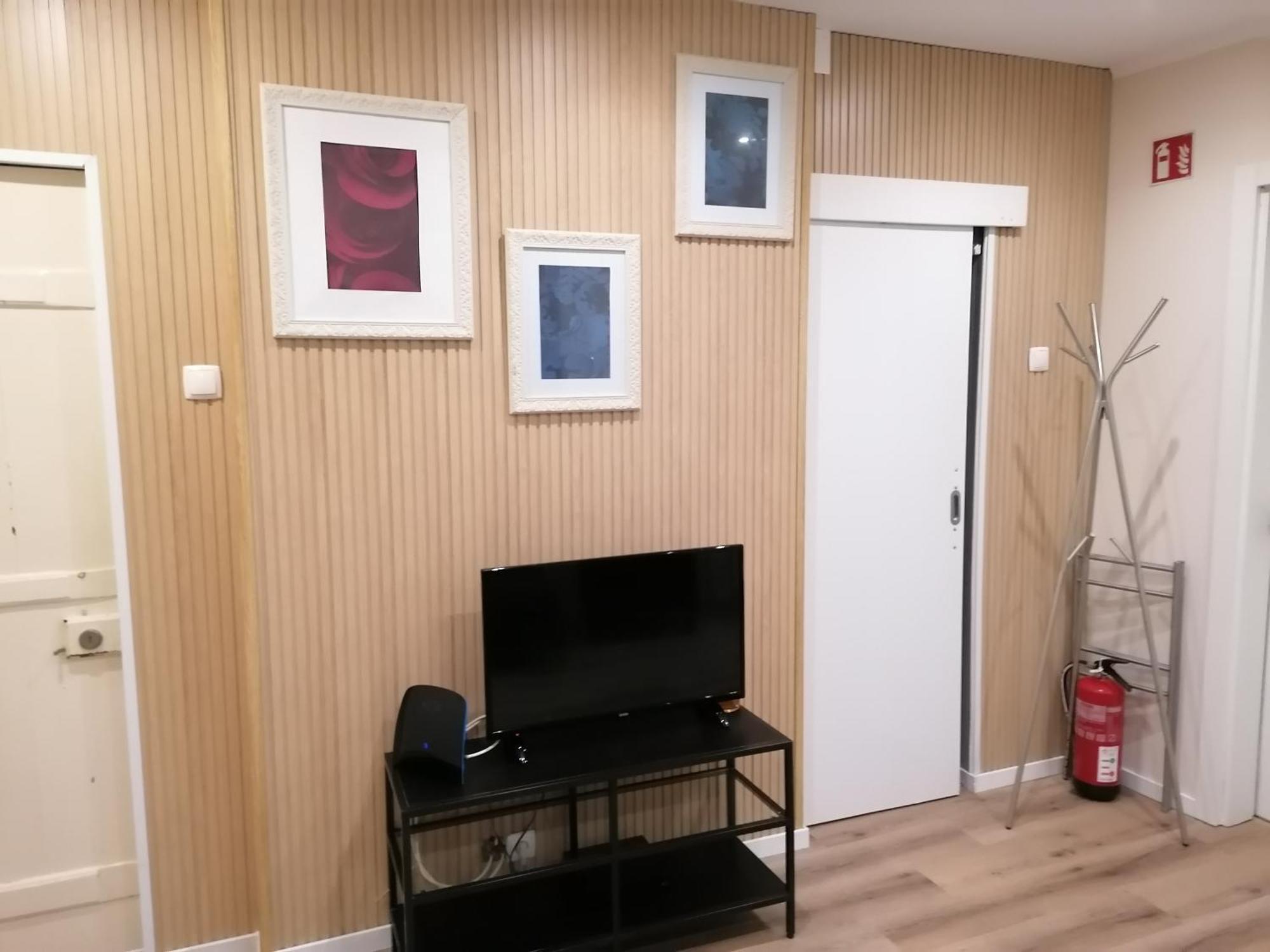 Lisbon Heart Santa Marta Apartment Εξωτερικό φωτογραφία