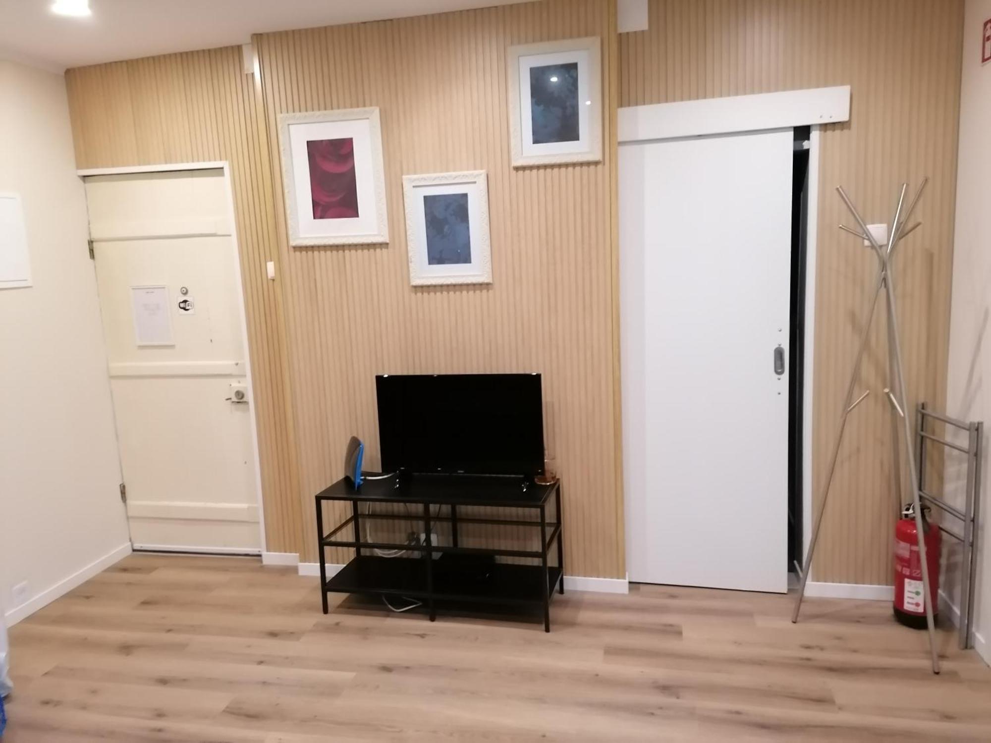 Lisbon Heart Santa Marta Apartment Εξωτερικό φωτογραφία