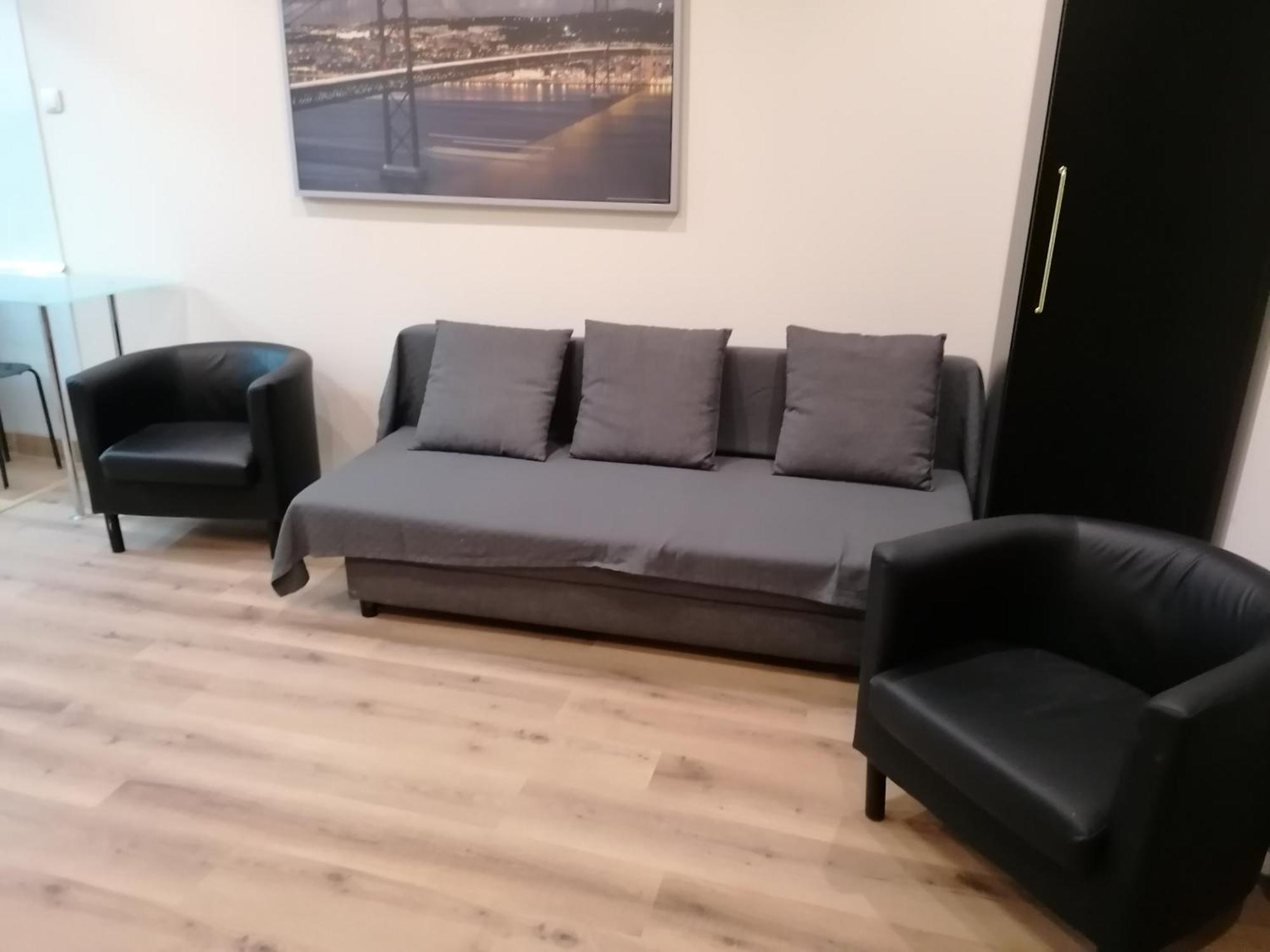 Lisbon Heart Santa Marta Apartment Εξωτερικό φωτογραφία