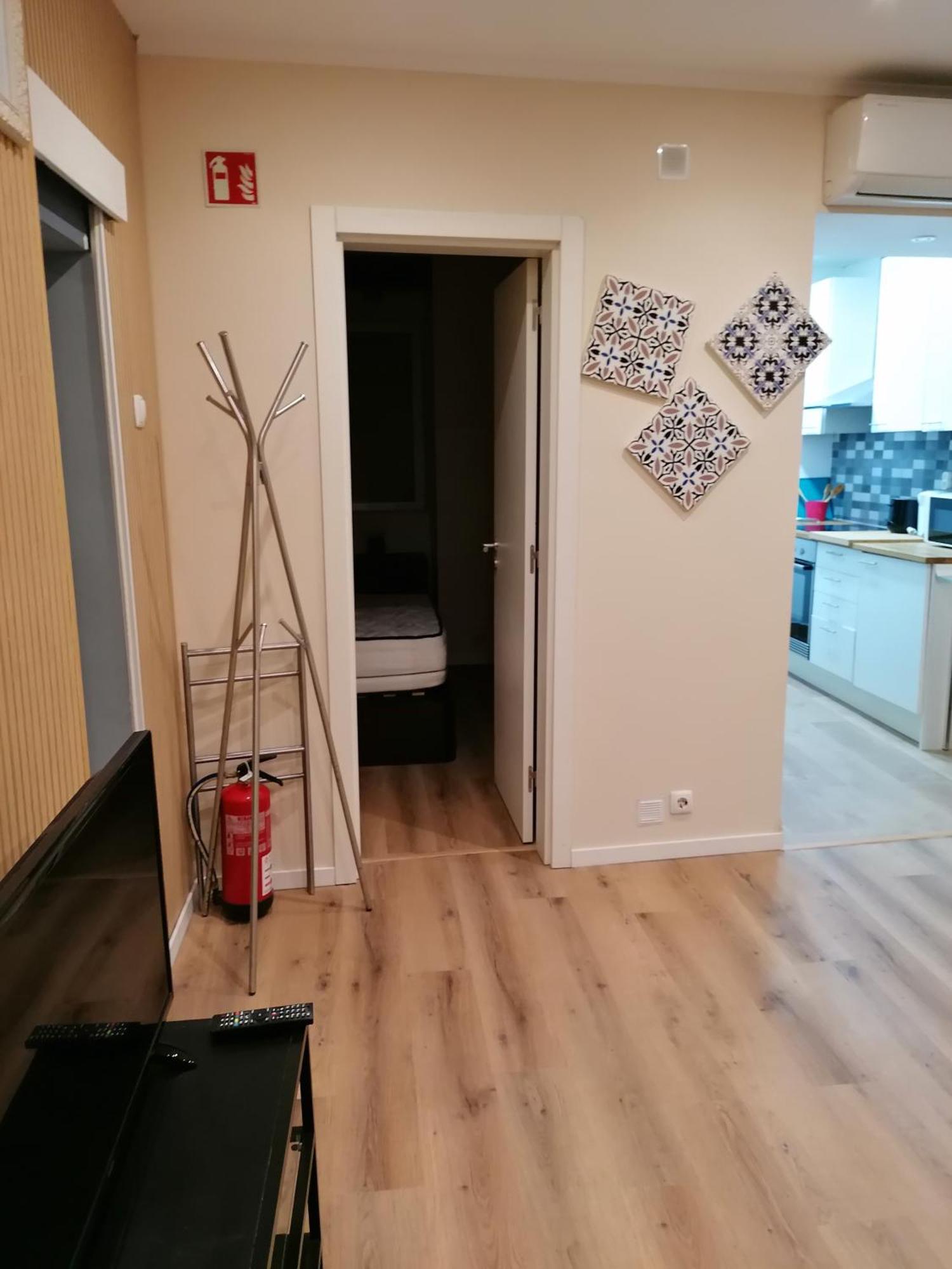 Lisbon Heart Santa Marta Apartment Εξωτερικό φωτογραφία