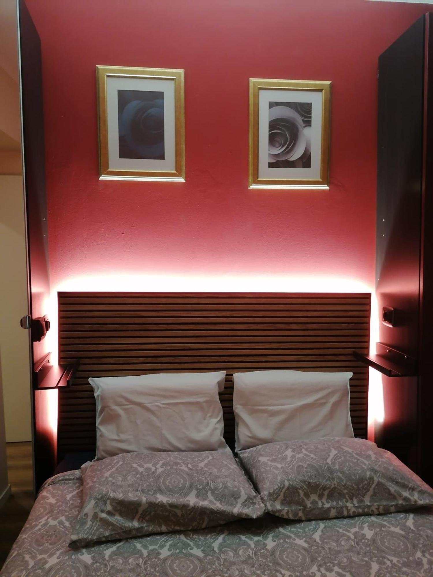 Lisbon Heart Santa Marta Apartment Εξωτερικό φωτογραφία