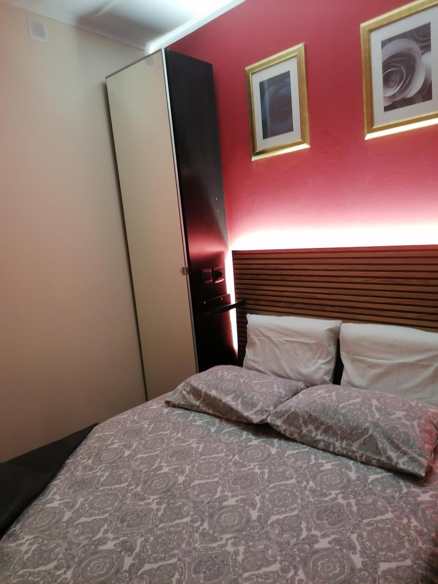 Lisbon Heart Santa Marta Apartment Εξωτερικό φωτογραφία