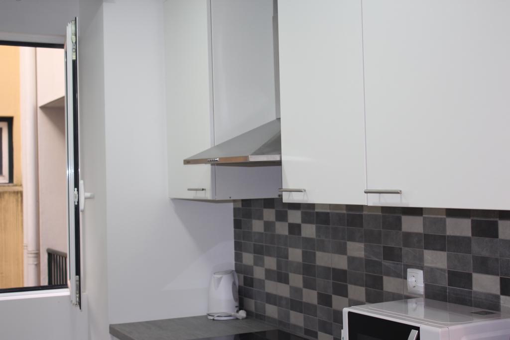 Lisbon Heart Santa Marta Apartment Εξωτερικό φωτογραφία