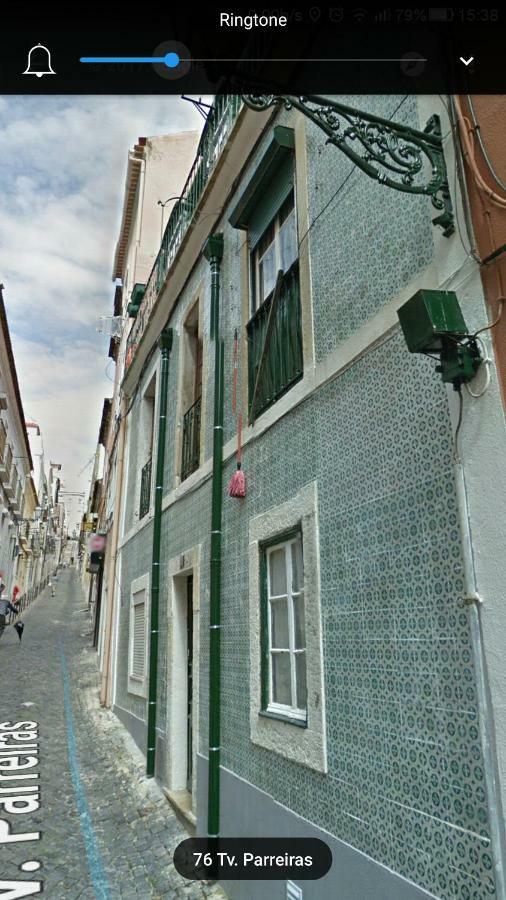 Lisbon Heart Santa Marta Apartment Εξωτερικό φωτογραφία