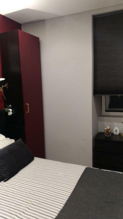 Lisbon Heart Santa Marta Apartment Εξωτερικό φωτογραφία