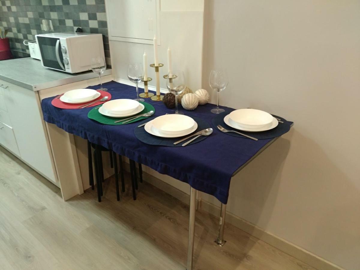 Lisbon Heart Santa Marta Apartment Εξωτερικό φωτογραφία
