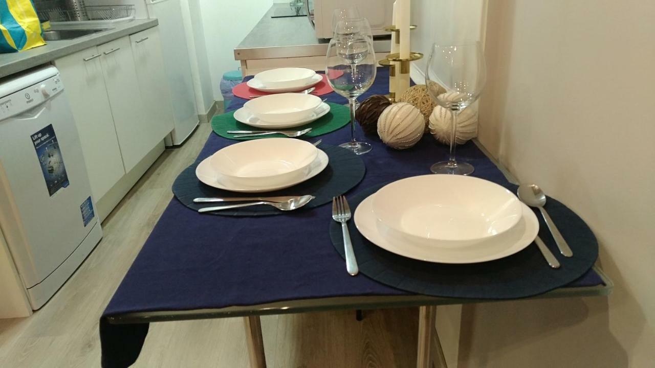 Lisbon Heart Santa Marta Apartment Εξωτερικό φωτογραφία