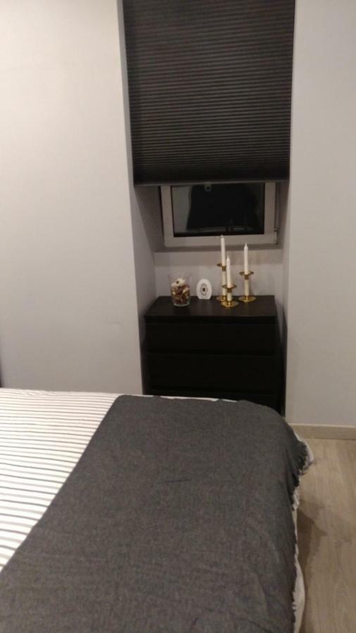 Lisbon Heart Santa Marta Apartment Εξωτερικό φωτογραφία
