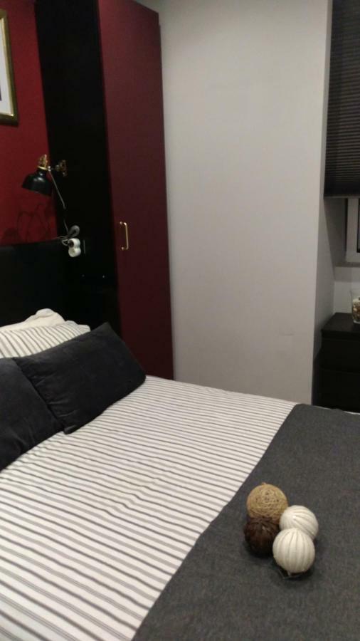 Lisbon Heart Santa Marta Apartment Εξωτερικό φωτογραφία