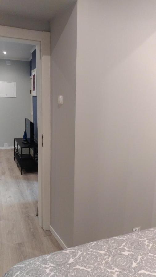 Lisbon Heart Santa Marta Apartment Εξωτερικό φωτογραφία